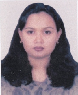   MS. MADINA TUN NAHAR  